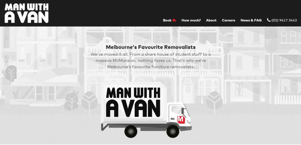 Best Removalists in Melbourne