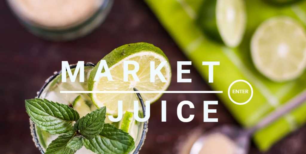 Best Juice Bars in Melbourne