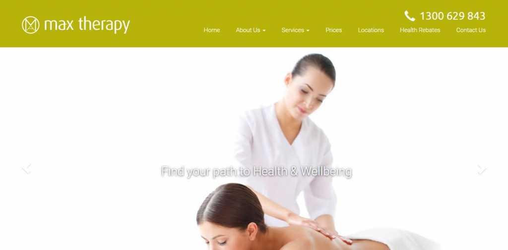 Best Massage Therapists in Melbourne