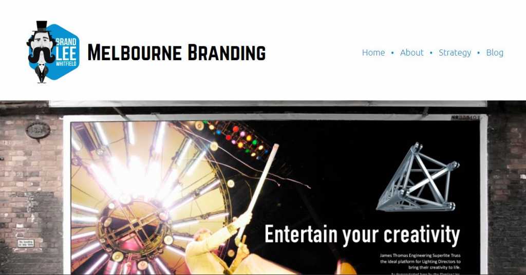 Best Branding Specialist in Melbourne