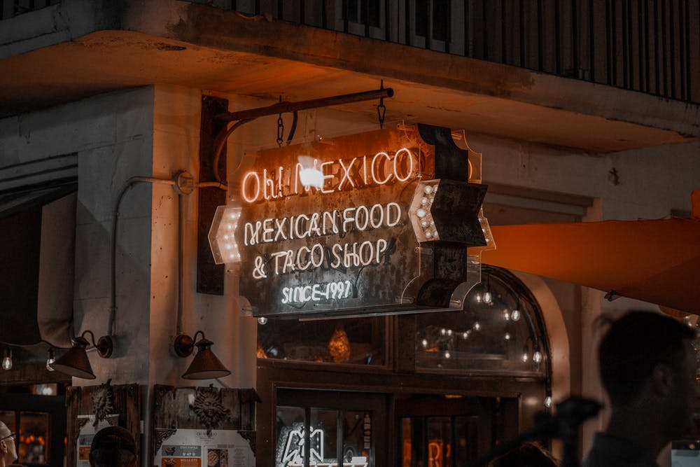 Best Mexican Restaurants in Hobart