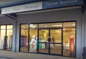 Moments Boutique