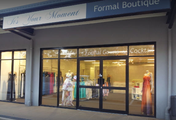 formal shop