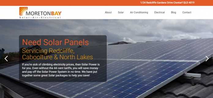 5 Best Solar Panel Maintenance in Brisbane - Top Solar Panel Maintenance