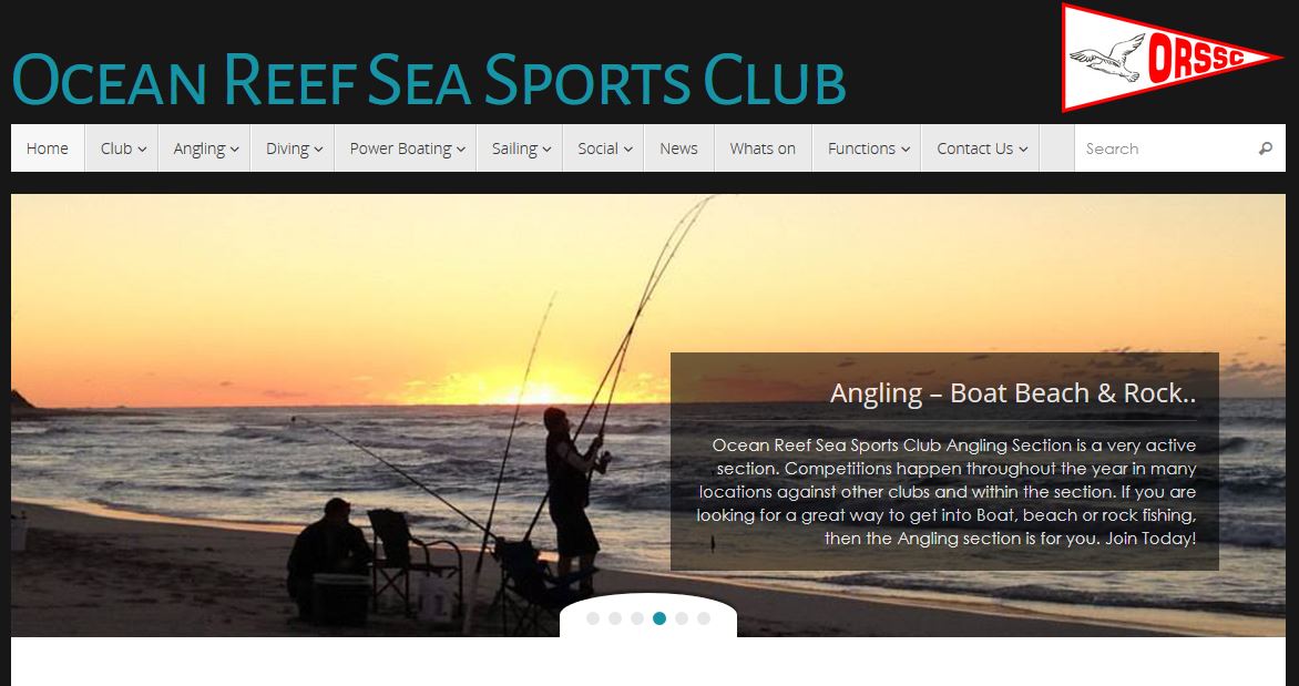 Ocean Reef Sea Sports Club