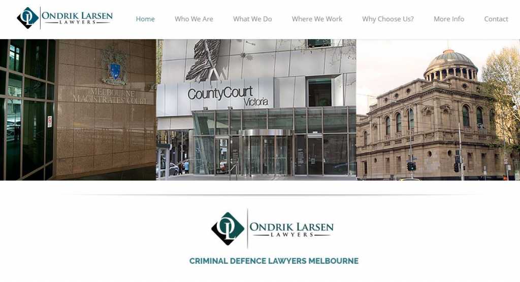 Best Criminal Lawyers in Melbourne