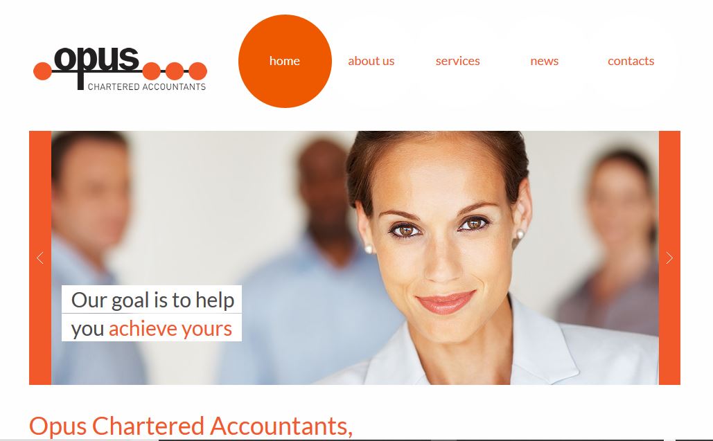 Opus Chartered Accountants