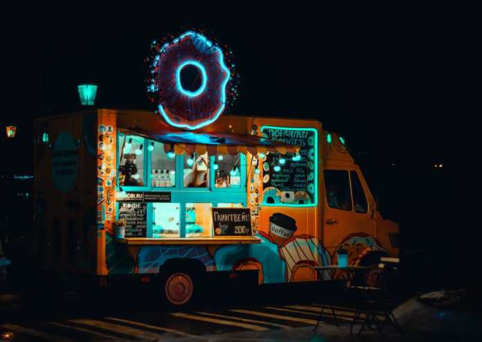 Best Food Trucks in Hobart Best Food Trucks in Hobart