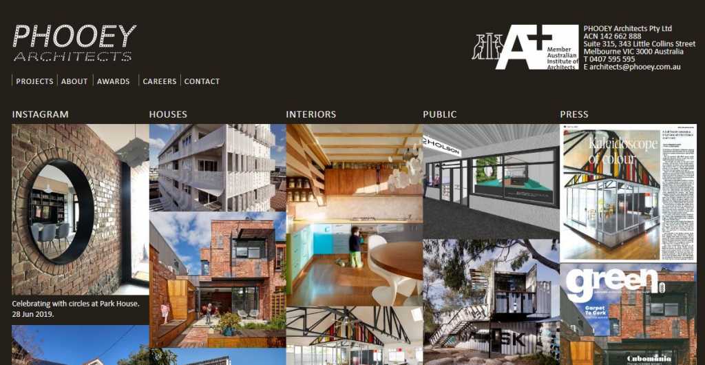 Best Architects in Melbourne