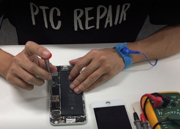 PTC Mobile Phone Accessories and Repairs