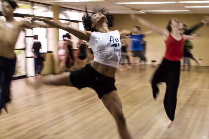 Best Dance Studios in Hobart Best Dance Studios in Hobart