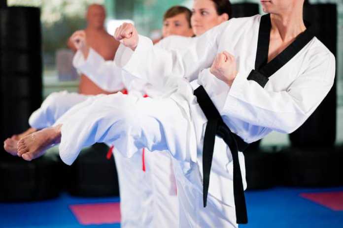 Best Martial Arts Schools in Newcastle Best Martial Arts Schools in Newcastle