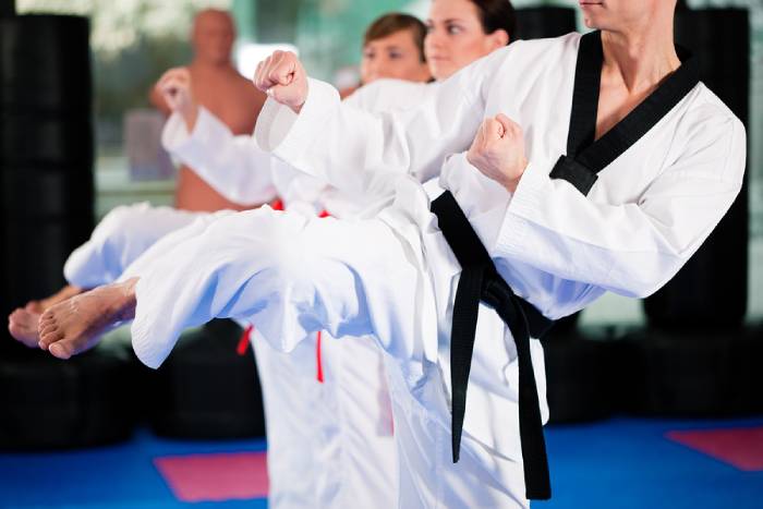 Best Martial Arts Schools in Newcastle