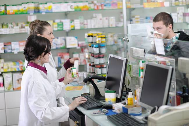 Best Pharmacy Shops in Newcastle