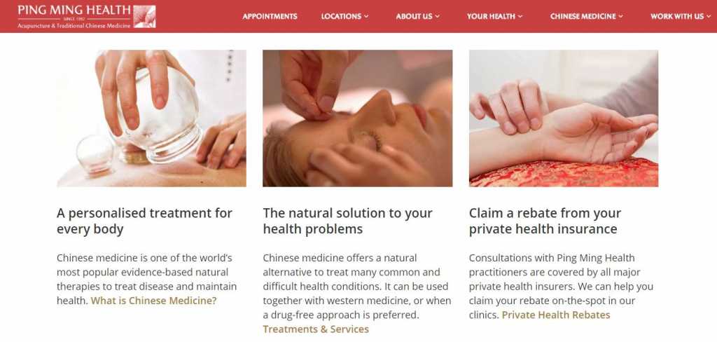 Best Acupuncture Specialists in Melbourne