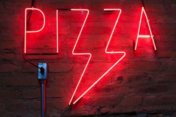 Best Pizzeria in Hobart