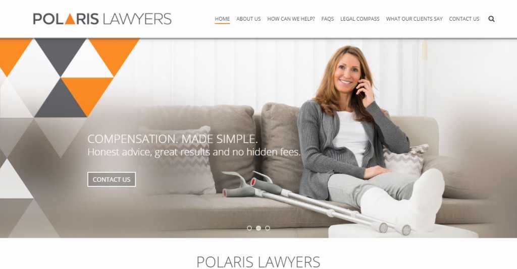 Best Personal Injury Lawyers in Melbourne