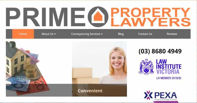 5 Best Property Lawyers In Melbourne - Top Rated Property Lawyers