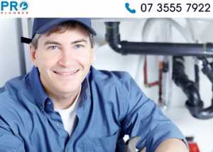 Professional plumber Brisbane