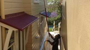 Queensland Window Cleaning