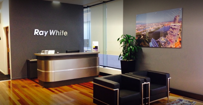 Ray White Brisbane CBD