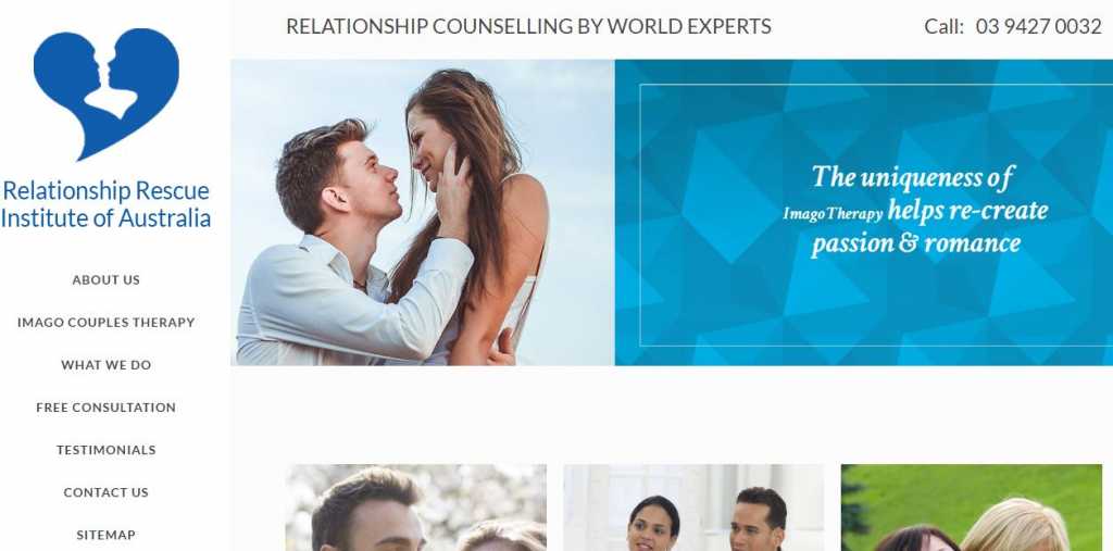 Best Marriage Counselors in Melbourne