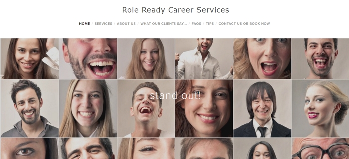 Role Ready Career Services