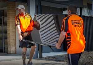 Runaway Bay Removals