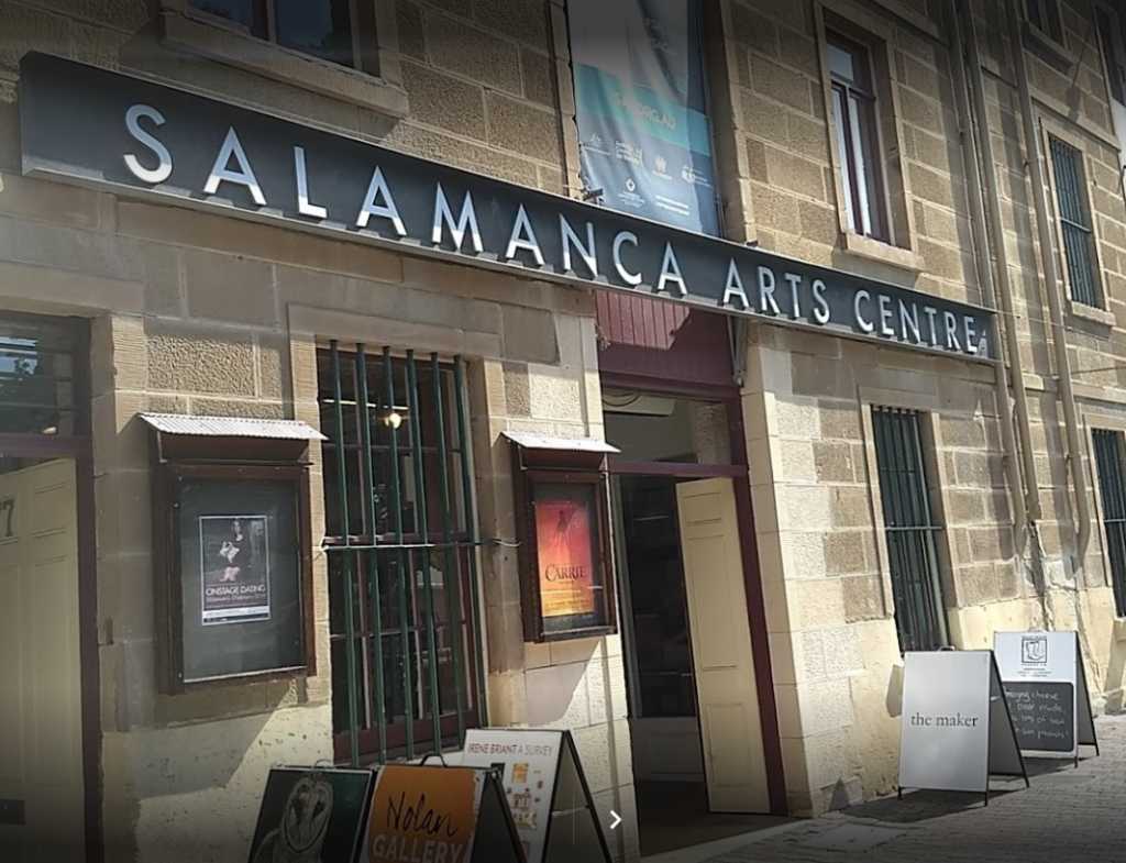 Salamanca Arts Centre