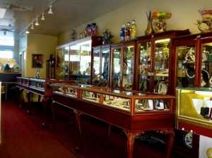 Sanctuary Antiques