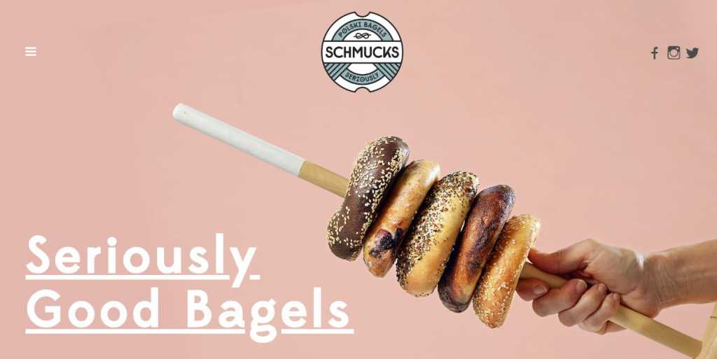 Best Bagels in Melbourne