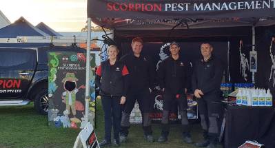 Scorpion Pest Management Pty Ltd