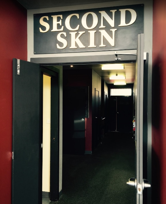 Second Skin Tattoo Studio