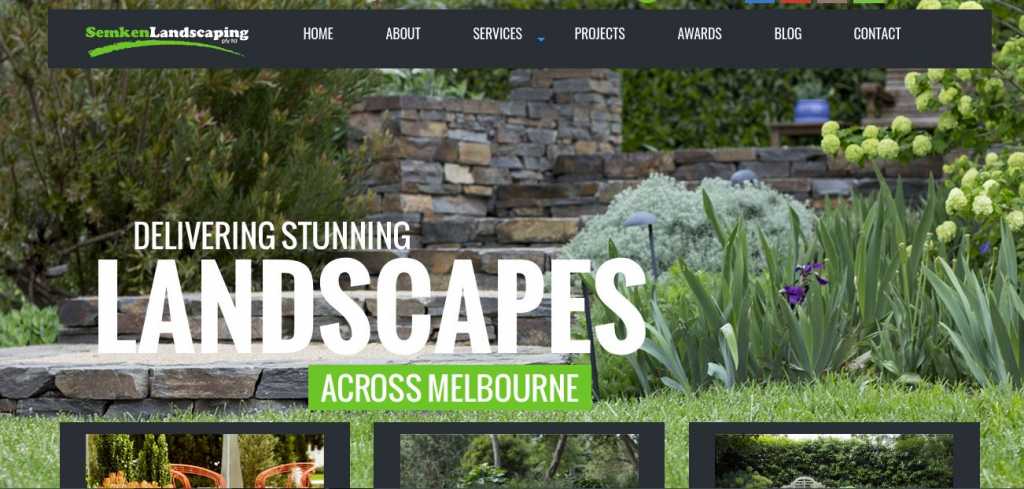 Best Landscaping Companies in Melbourne
