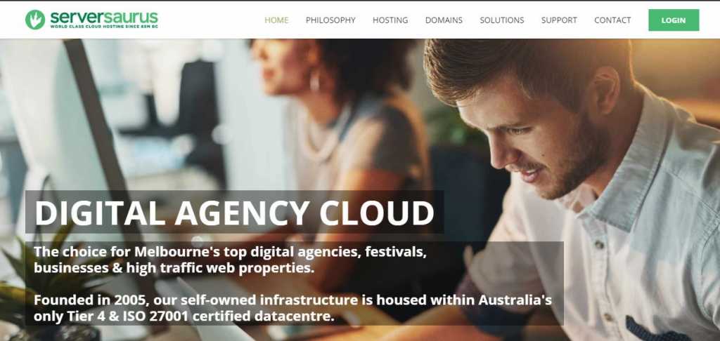 Best Web Hosting Companies in Melbourne