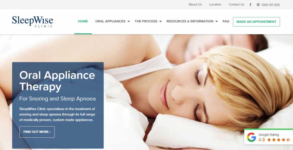 Best Sleep Clinics in Melbourne