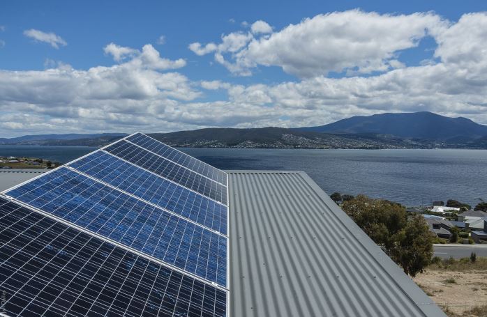 Solar Power Tasmania