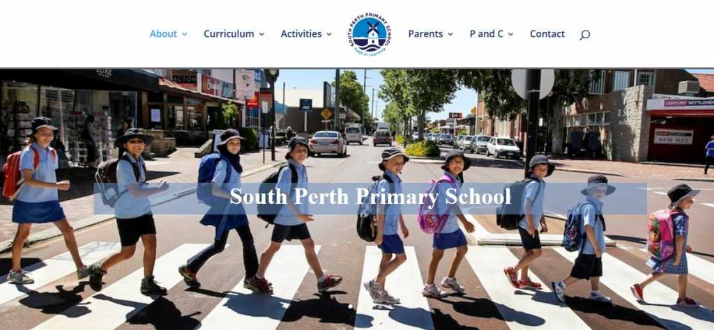 South Perth Prmary School