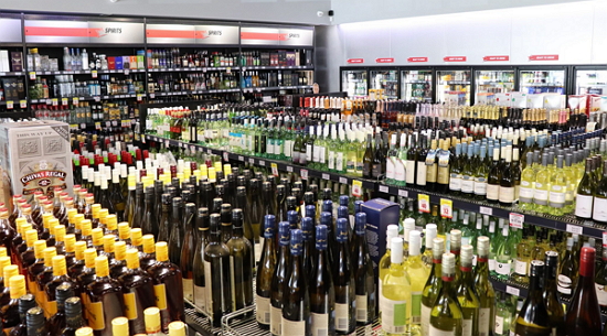 Best Bottle Shops in Brisbane - Top Rated Bottle Shops