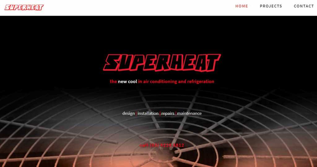 Superheat