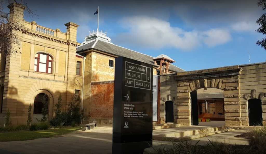 Tasmanian Museum and Art Gallery