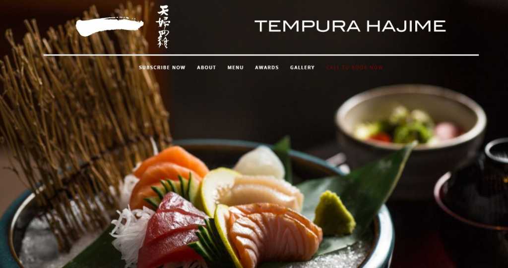 Best Japanese Restaurants in Melbourne