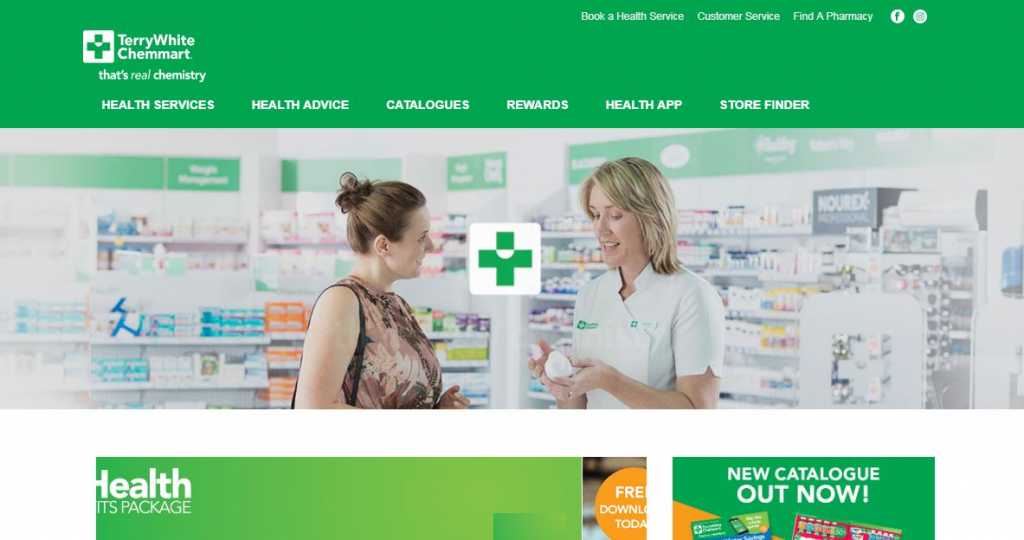 Best Pharmacy Shops in Melbourne