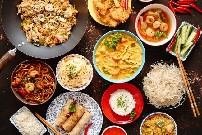 Best Thai Restaurants in Hobart