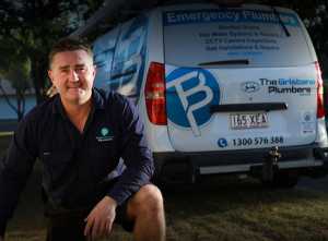 The Brisbane Plumbers