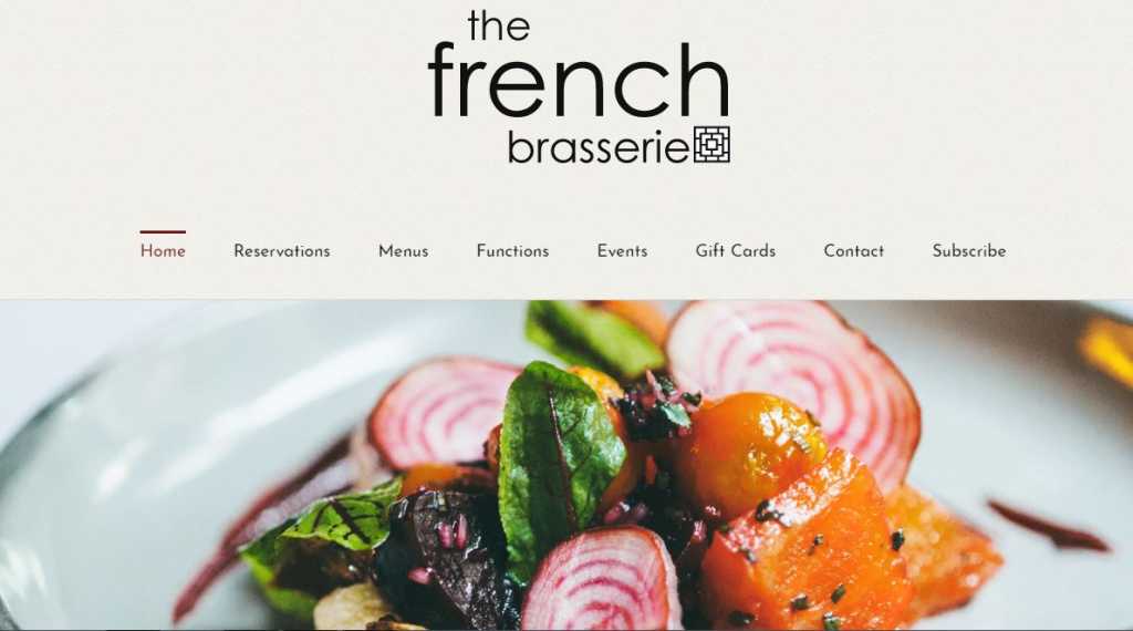 Best French Cuisines in Melbourne