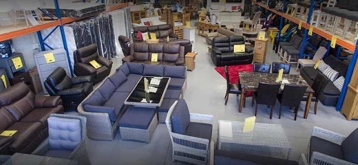 The Liquidator Furniture Outlet
