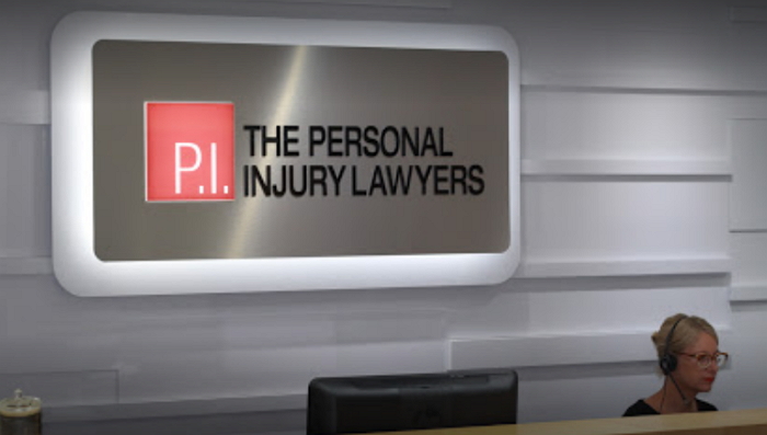 The Personal Injury Lawyers