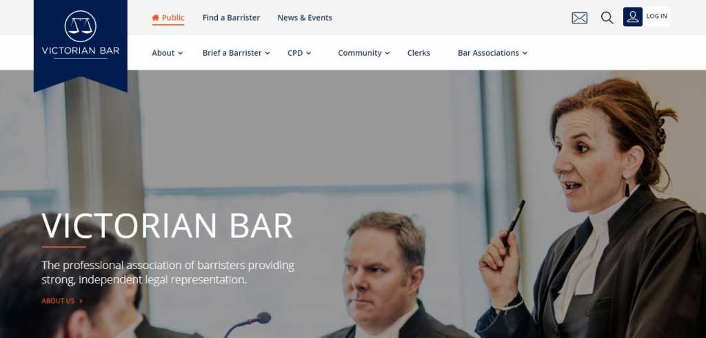 Best Barristers in Melbourne