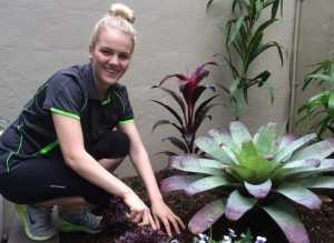 Transforming Gardens